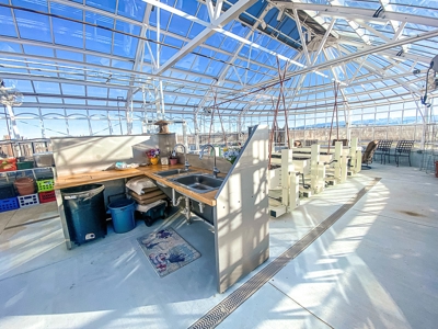 Country Home on Acreage For Sale near Lewistown, Montana - image 22