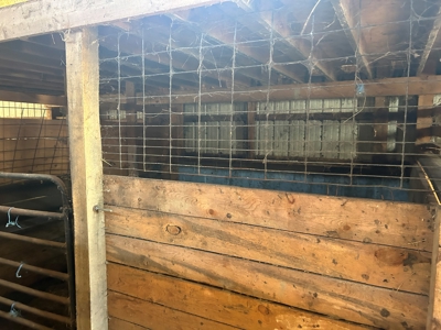 6 Bed Amish Home-Workshop & Barn-26.4+/- Acres-Liberty, Ky. - image 32