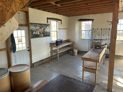 6 Bed Amish Home-Workshop & Barn-26.4+/- Acres-Liberty, Ky. - image 27