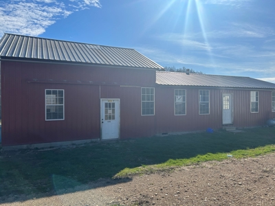 6 Bed Amish Home-Workshop & Barn-26.4+/- Acres-Liberty, Ky. - image 21