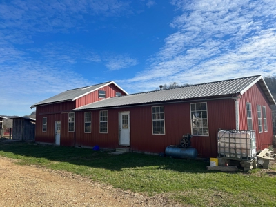 6 Bed Amish Home-Workshop & Barn-26.4+/- Acres-Liberty, Ky. - image 20