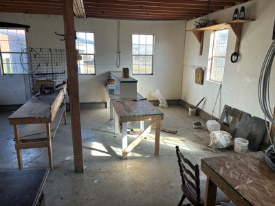 6 Bed Amish Home-Workshop & Barn-26.4+/- Acres-Liberty, Ky. - image 26