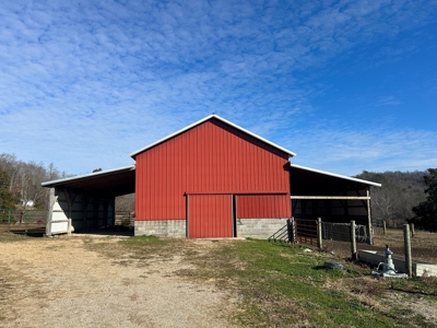 6 Bed Amish Home-Workshop & Barn-26.4+/- Acres-Liberty, Ky. - image 28