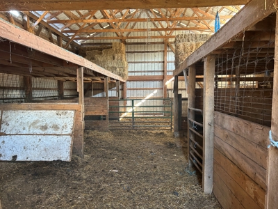 6 Bed Amish Home-Workshop & Barn-26.4+/- Acres-Liberty, Ky. - image 30
