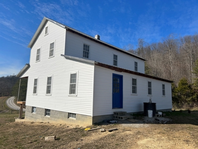 6 Bed Amish Home-Workshop & Barn-26.4+/- Acres-Liberty, Ky. - image 3
