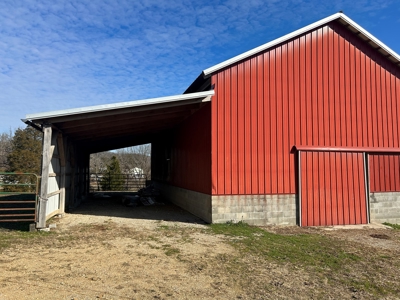 6 Bed Amish Home-Workshop & Barn-26.4+/- Acres-Liberty, Ky. - image 29