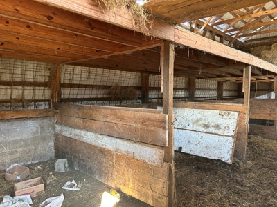 6 Bed Amish Home-Workshop & Barn-26.4+/- Acres-Liberty, Ky. - image 31