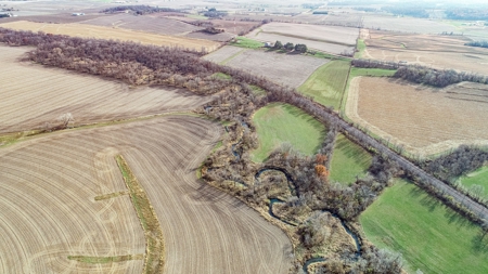 17 acres Recreational land for sale Mt. Vernon Iowa - image 1