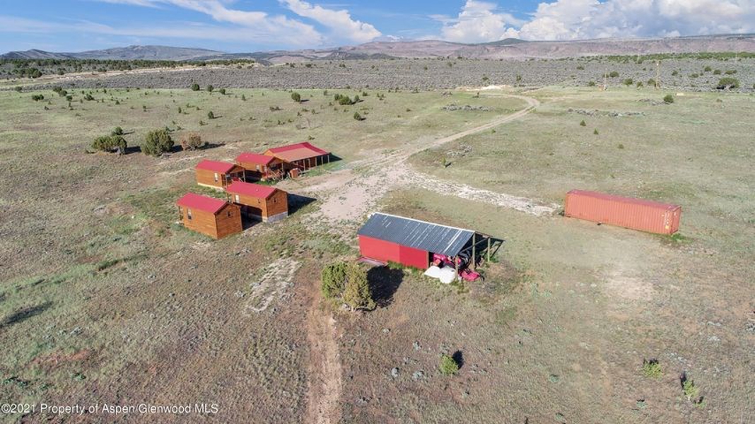 17 W County Road 85 Maybell