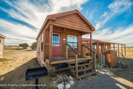 Northwest Colorado Cabins for sale - image 23