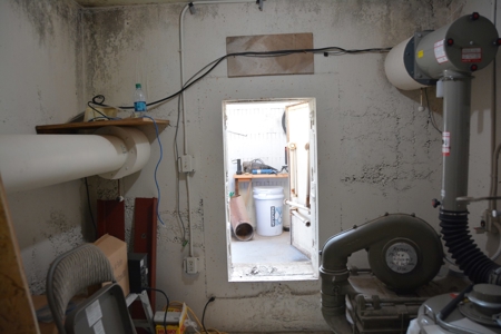 Bunkers For Sale In Sw Montana - image 12