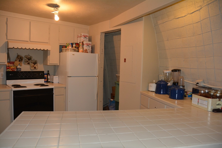 Bunkers Multiple Kitchens