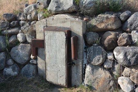 Bunkers For Sale In Sw Montana - image 1