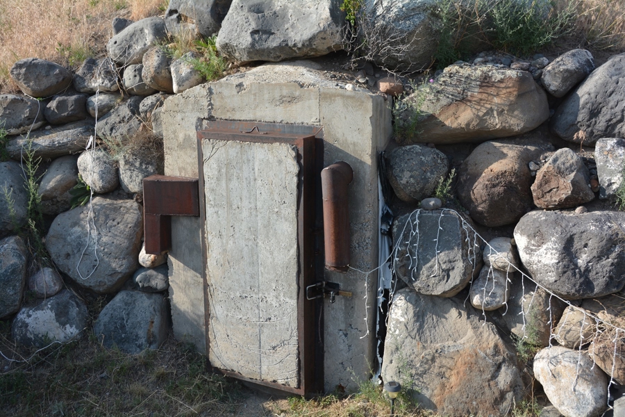 MONTANA BUNKERS FOR SALE