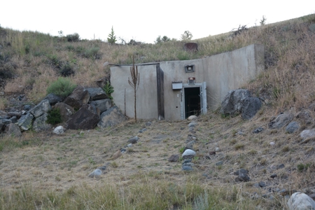 Bunkers For Sale In Sw Montana - image 2
