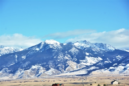 Bunkers For Sale In Sw Montana - image 3