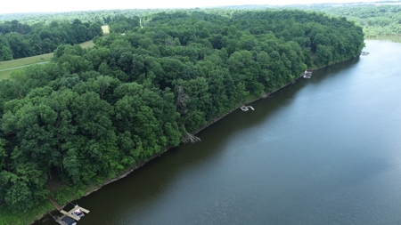 Lot on Beautiful Barren River Lake - image 4