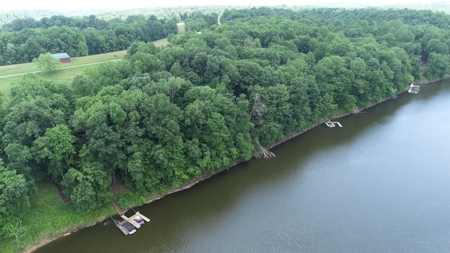 Lot on Beautiful Barren River Lake - image 5