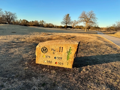 Lot 348 at The Hideout Golf Resort at Lake Brownwood, TX - image 22