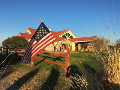 Lot 348 at The Hideout Golf Resort at Lake Brownwood, TX - image 4