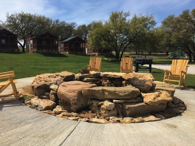 Lot 348 at The Hideout Golf Resort at Lake Brownwood, TX - image 7