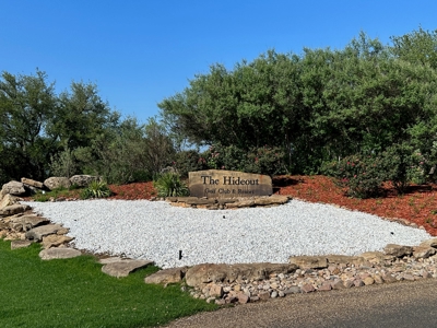 Lot 348 at The Hideout Golf Resort at Lake Brownwood, TX - image 14