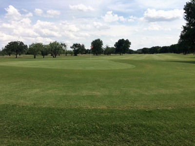 Lot 348 at The Hideout Golf Resort at Lake Brownwood, TX - image 20