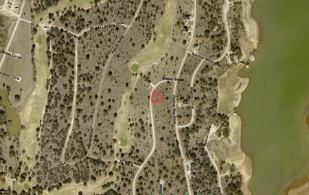 Lot 348 at The Hideout Golf Resort at Lake Brownwood, TX - image 3