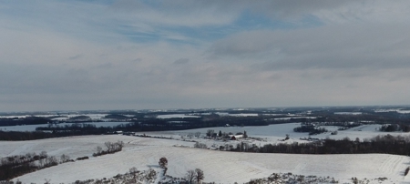 22 Acres of Land For Sale (Mostly Tillable) - image 7