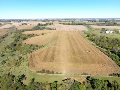 22 Acres of Land For Sale (Mostly Tillable) - image 9