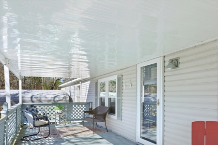 3 bedrooms 2 bath mobile home on 5.11acres - image 27