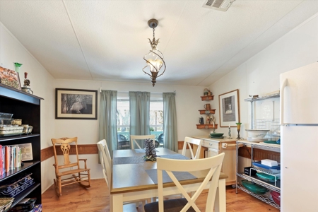 3 bedrooms 2 bath mobile home on 5.11acres - image 16