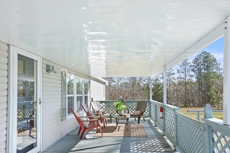 3 bedrooms 2 bath mobile home on 5.11acres - image 26