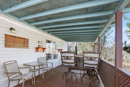 3 bedrooms 2 bath mobile home on 5.11acres - image 24