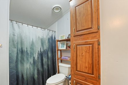 3 bedrooms 2 bath mobile home on 5.11acres - image 20