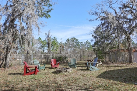 3 bedrooms 2 bath mobile home on 5.11acres - image 25