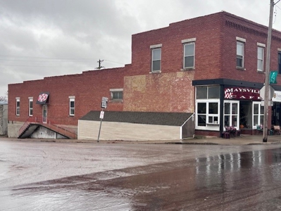 Maysville Mo Downtown Building For Sale - image 7