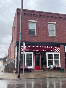 Maysville Mo Downtown Building For Sale - image 8