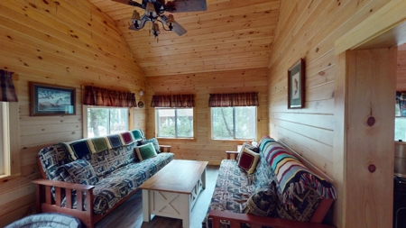 Maine Lakefront Cottage - image 11