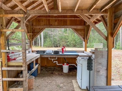 Maine Lakefront Cottage - image 7