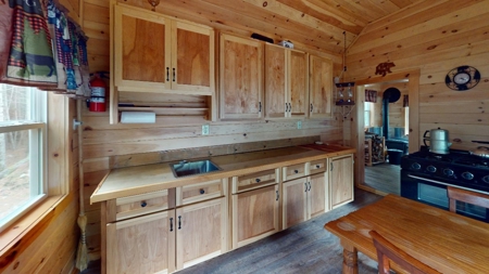 Maine Lakefront Cottage - image 10