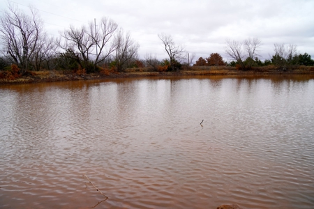 Country Home and Land For Sale, Tryon, Oklahoma - image 17