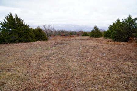 Country Home and Land For Sale, Tryon, Oklahoma - image 14