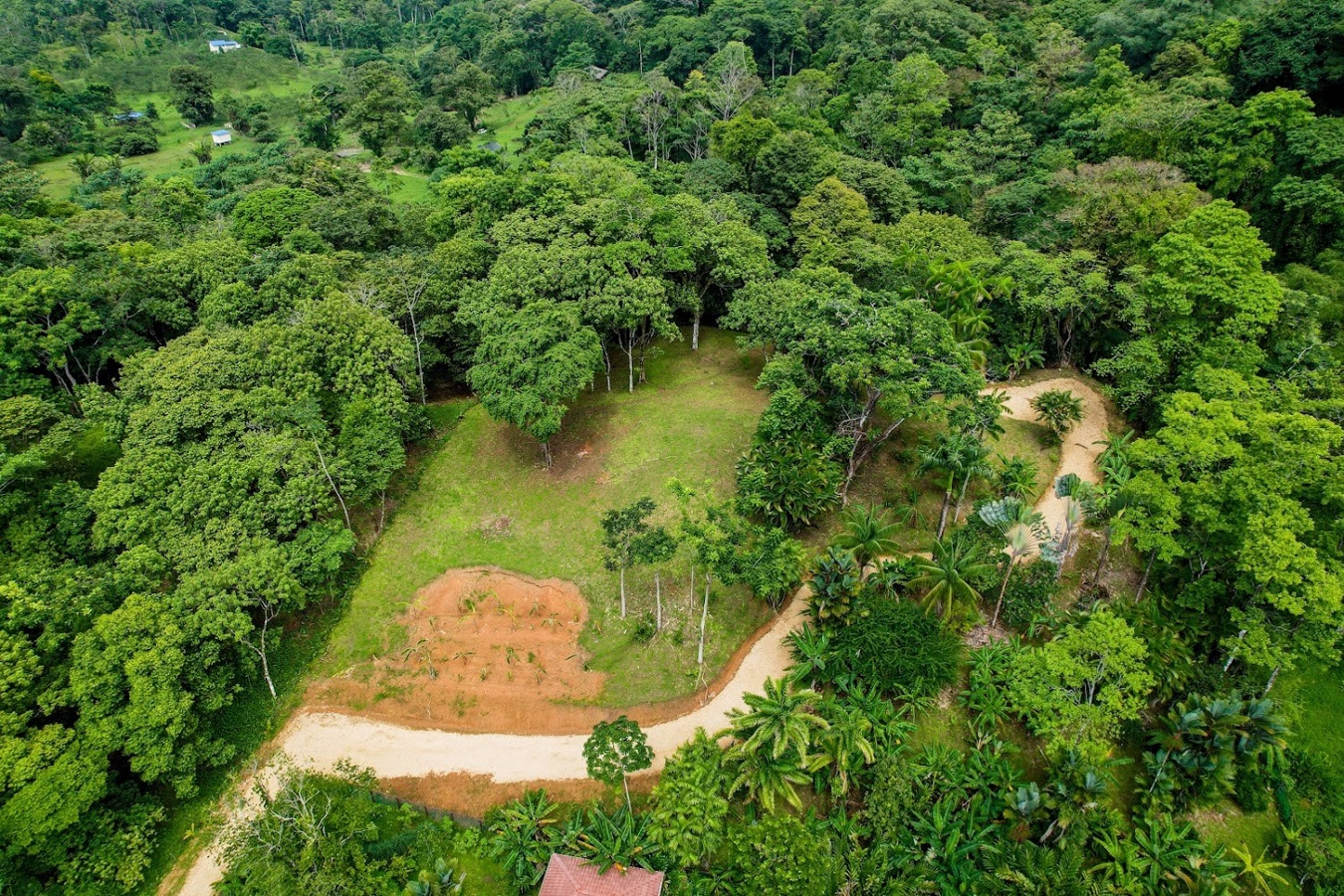 Bluff Beach Resort – Bluff Beach, Bocas del Toro – 23
