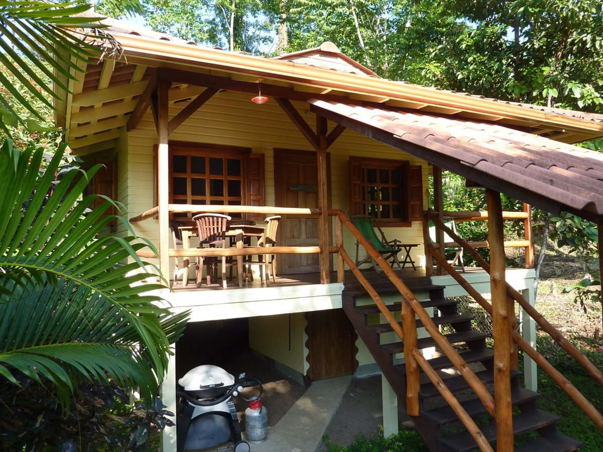 Bluff Beach Resort – Bluff Beach, Bocas del Toro – 21