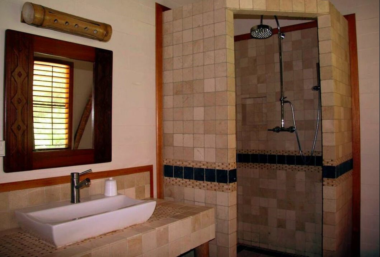 Bluff Beach Resort – Bluff Beach, Bocas del Toro – 16