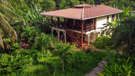 The Ultimate Family Compound, Bocas del Toro, Panama - image 3