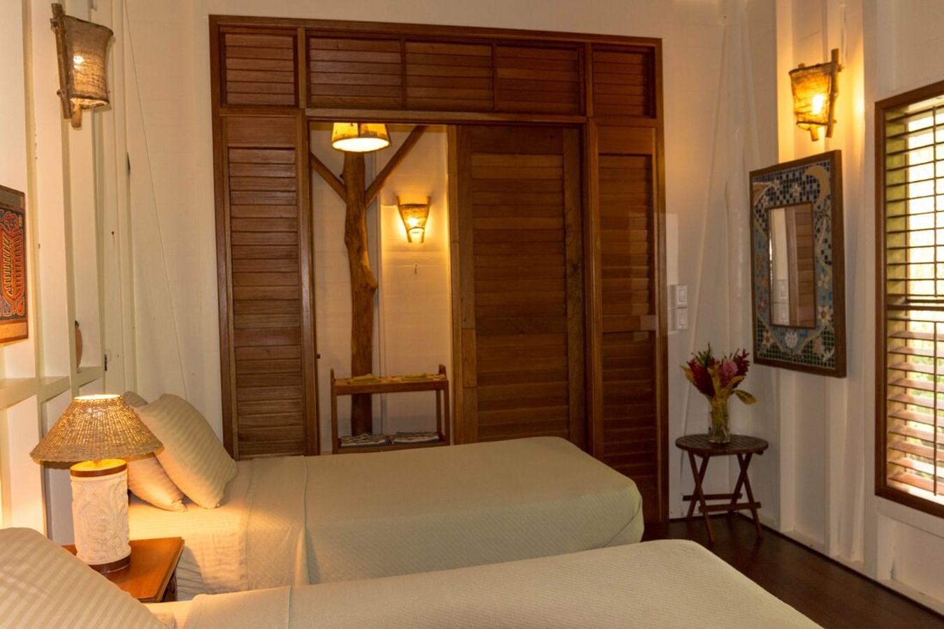 Bluff Beach Resort — Bluff Beach, Bocas del Toro - 19