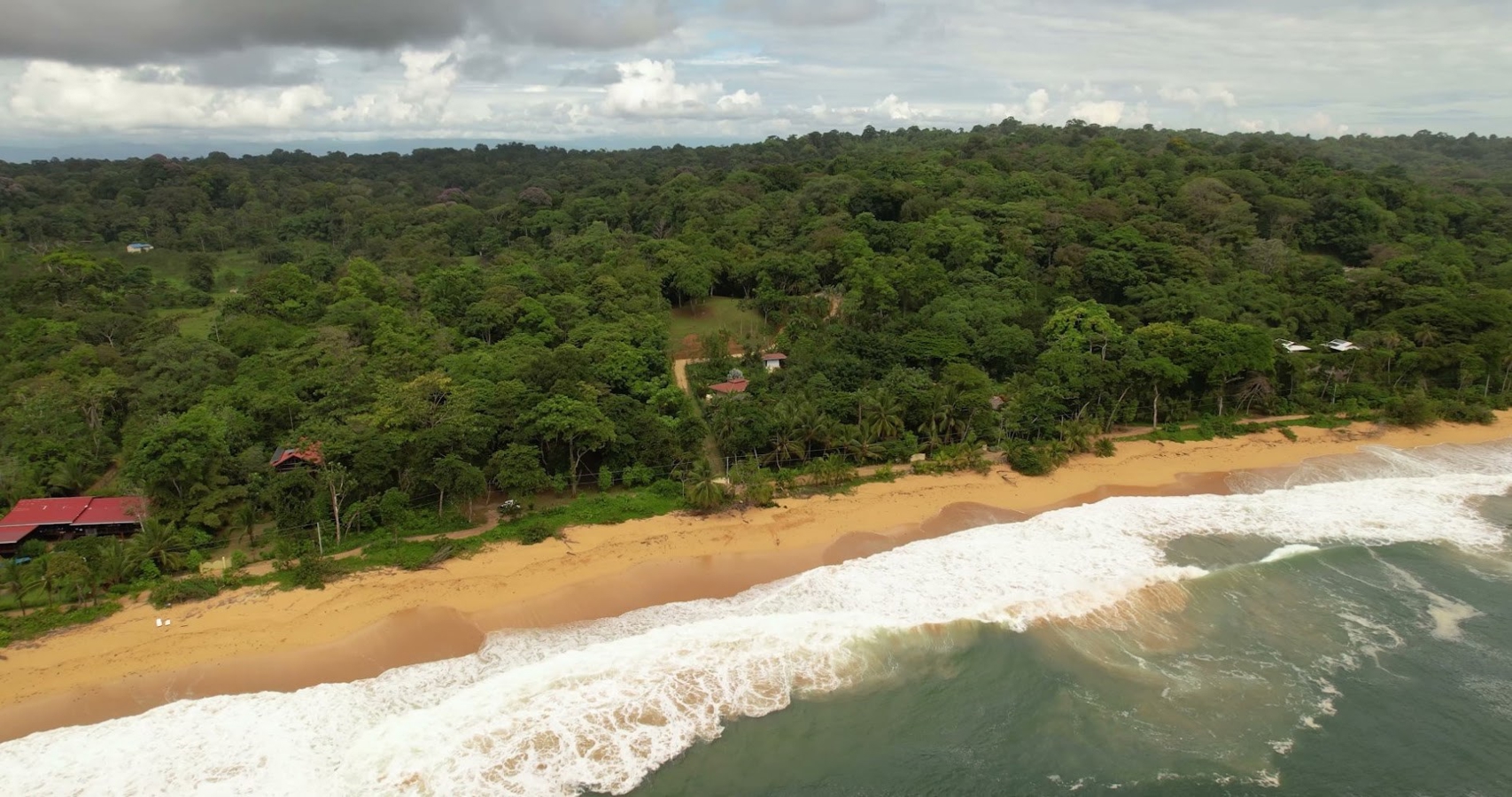 Bluff Beach Resort – Bluff Beach, Bocas del Toro – 8