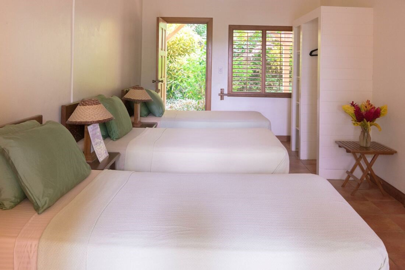 Bluff Beach Resort — Bluff Beach, Bocas del Toro - 15